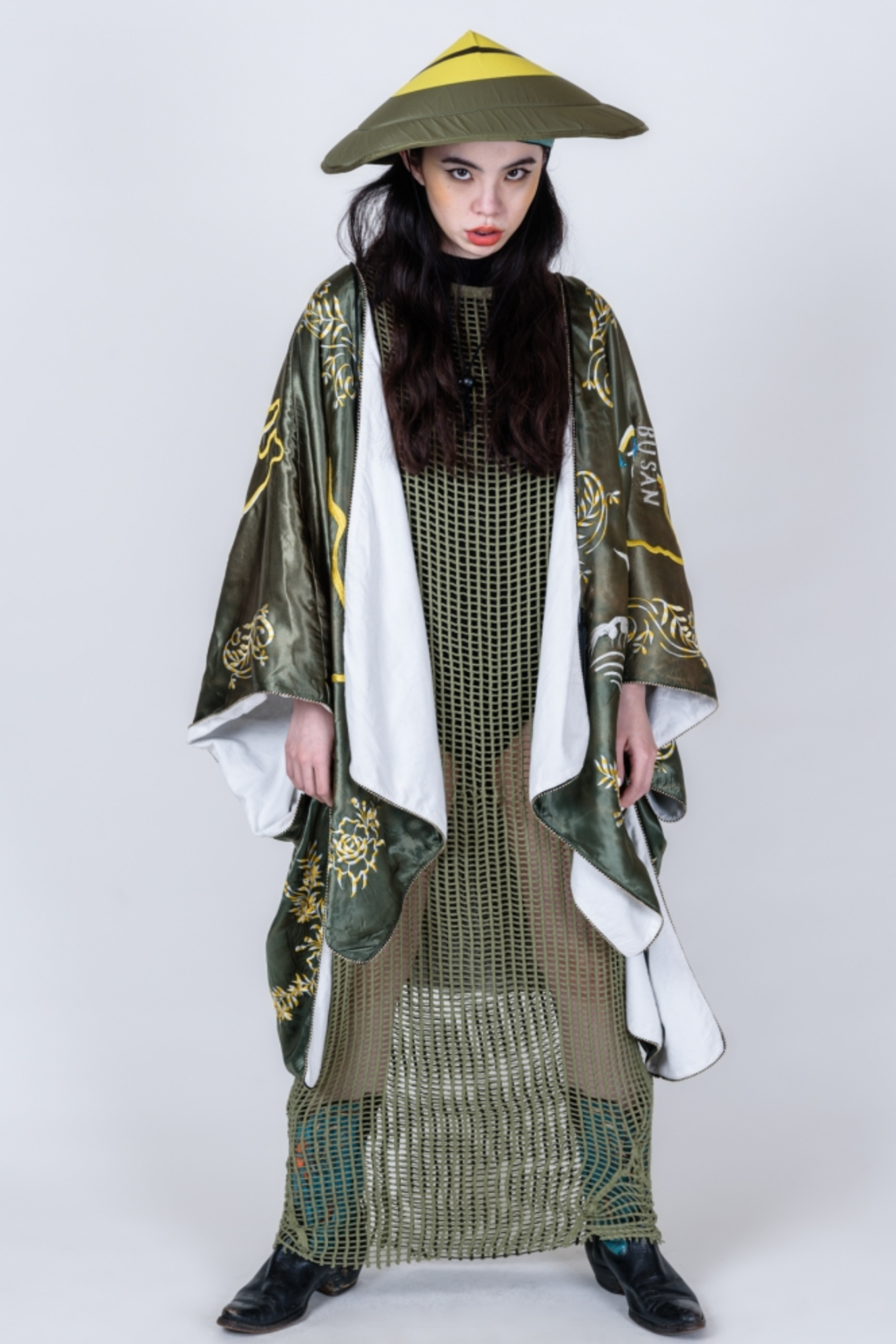 KAPITAL Spring/Summer 20 — eye_C